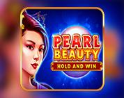 Pearl Beauty: Hold and Win