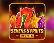 Sevens & Fruits